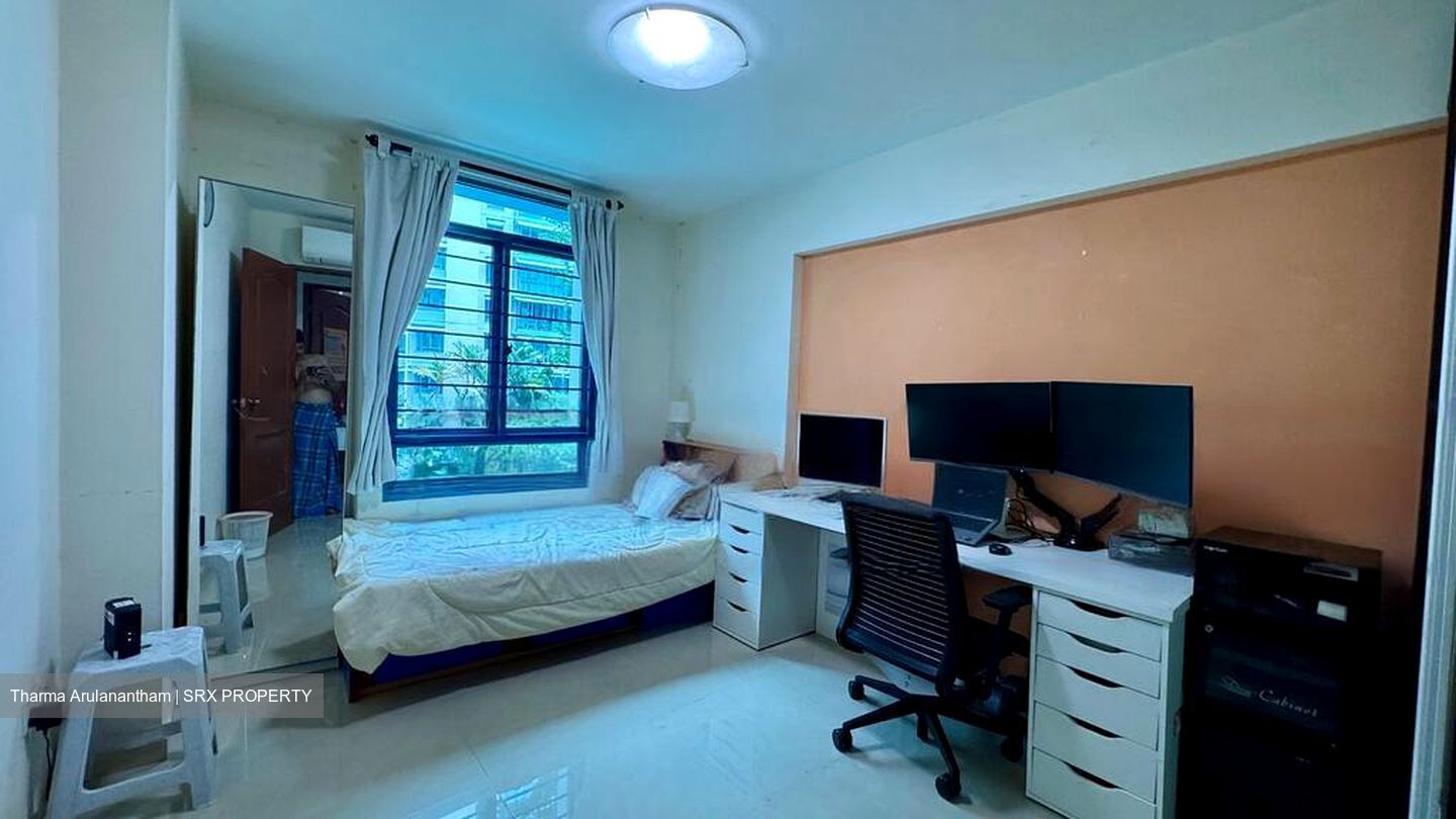 Blk 410B Fernvale Road (Sengkang), HDB 5 Rooms #482060231